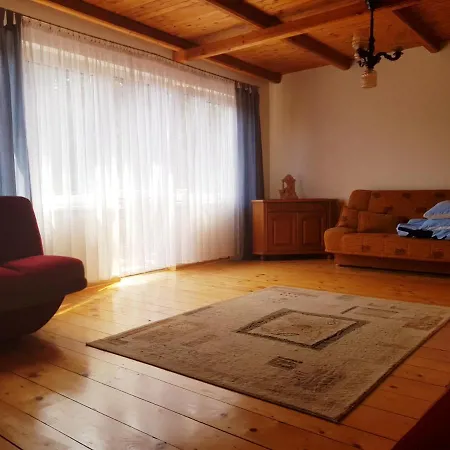 Holiday home Domek Letniskowy Wilkasy Zalesie *