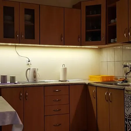 Domek Letniskowy Wilkasy Zalesie Wronka